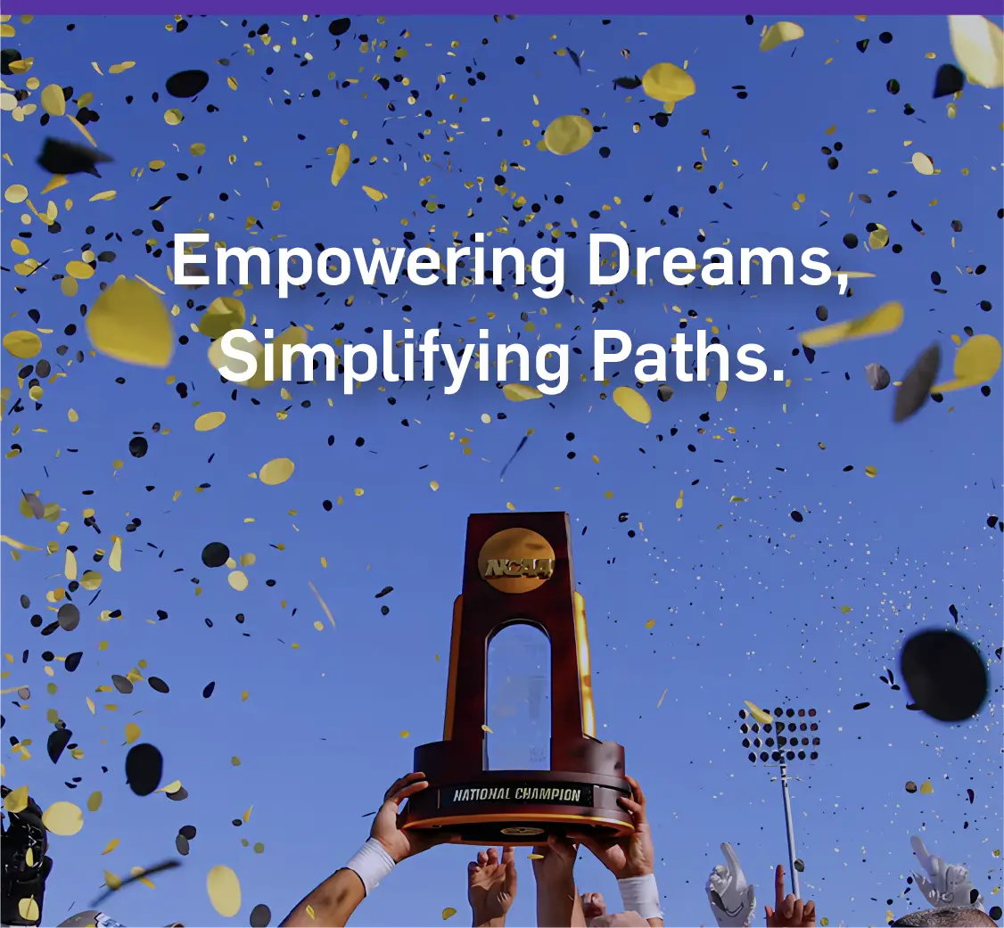 GentleOne Solutions - Sports to US Colleges Experts