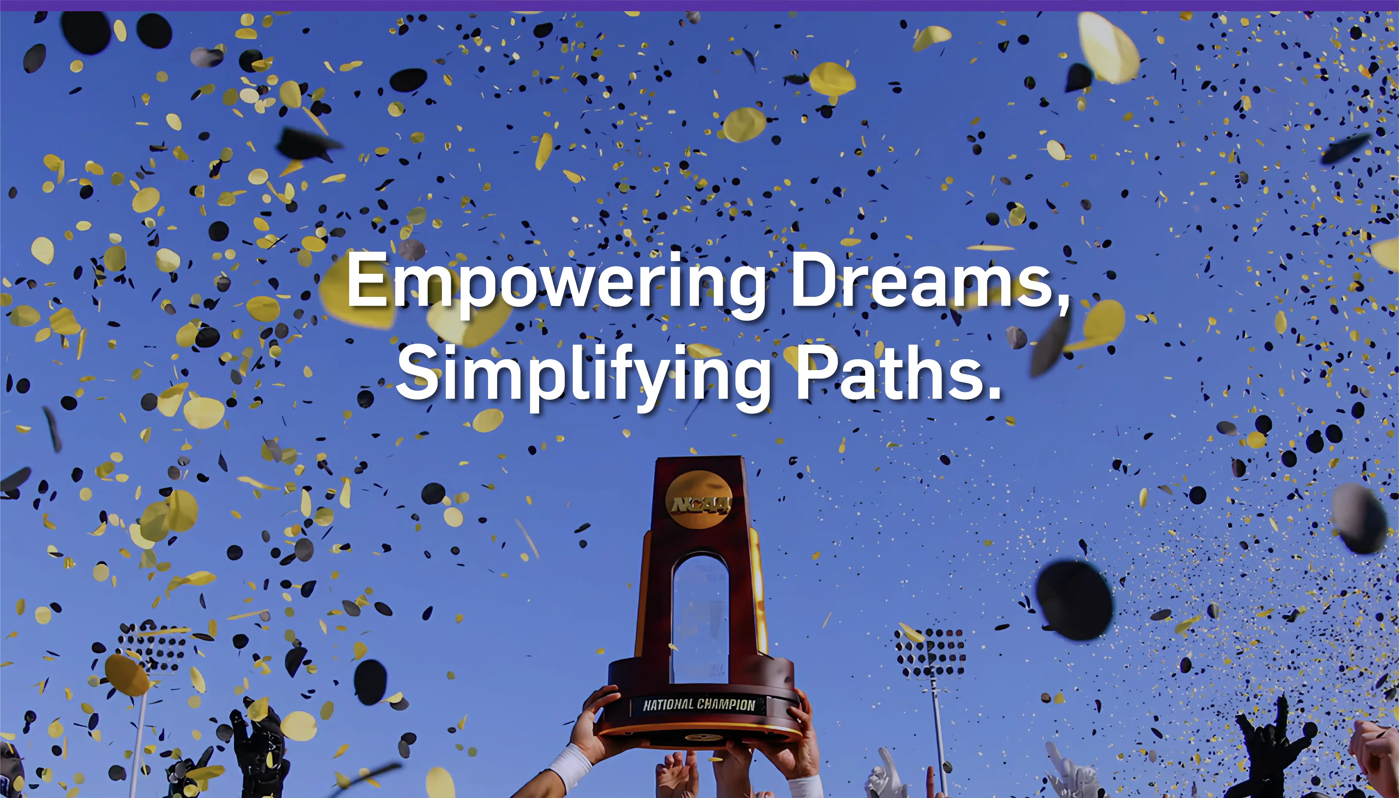 GentleOne Solutions - Sports to US Colleges Experts