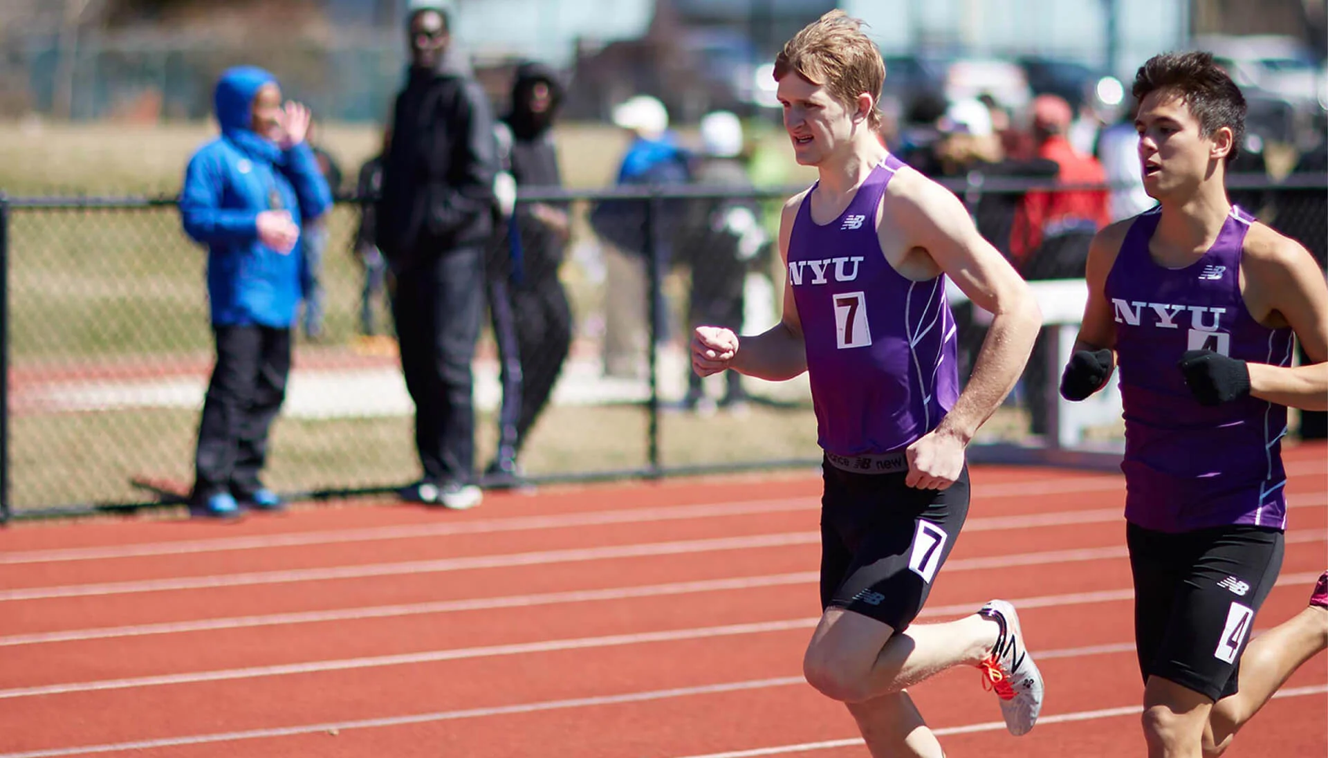 College Athletics